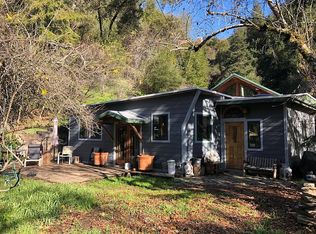 24 Pinehurst Rd, Canyon, CA 94516