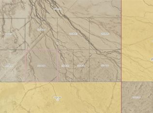 40 Acres Off, Kingman, AZ 86409
