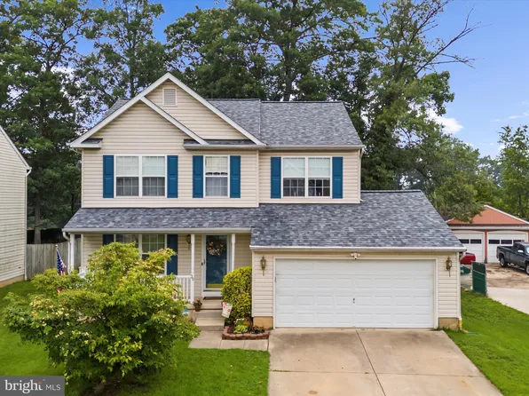 30 Archwood Ave, Glen Burnie, MD 21061