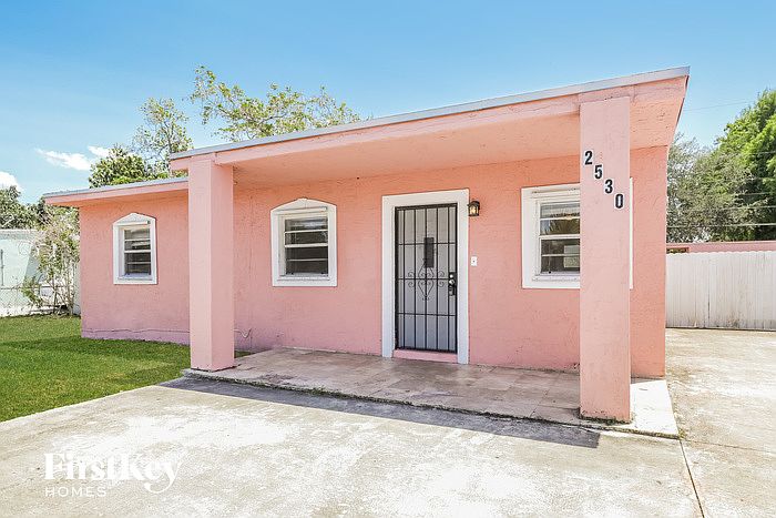 1st image of 2530 NW 159th St