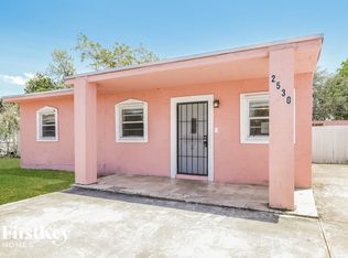 2530 NW 159th St, Miami Gardens, FL 33054