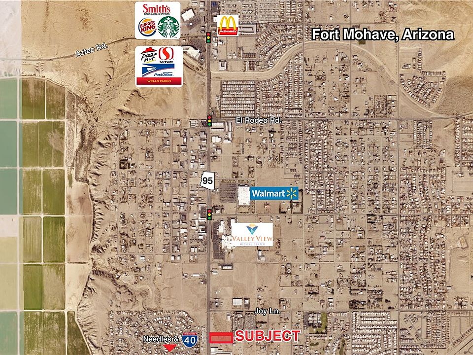 2nd image of 5590 S Highway 95