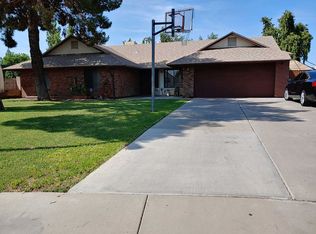 137 E San Remo Ave, Gilbert, AZ 85234