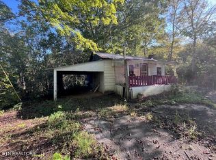 1329 New Era Rd, Sevierville, TN 37862