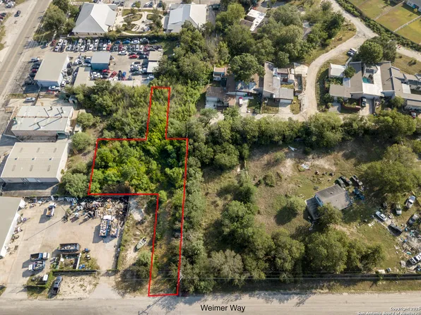 4408 Robards Row, San Antonio, TX 78233