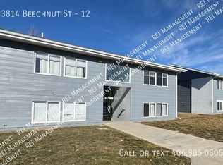 3814 Beechnut St APT 12, East Helena, MT 59635