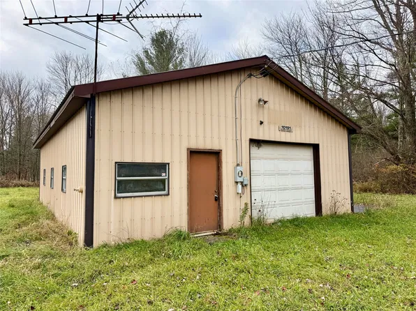 0 Elgin Rd, Union City, PA 16438