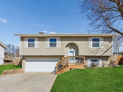 705 E Competine St, Knoxville, IA, 50138