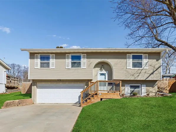 705 E Competine St, Knoxville, IA 50138