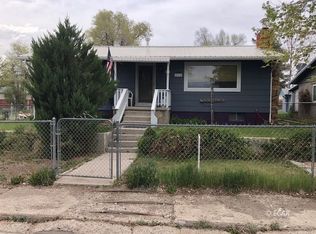 514 Cedar St, Carlin, NV 89822