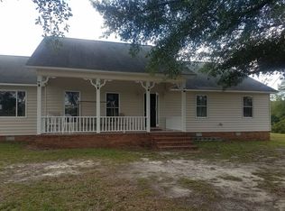 15434 Ollifftown Rd, Metter, GA 30439