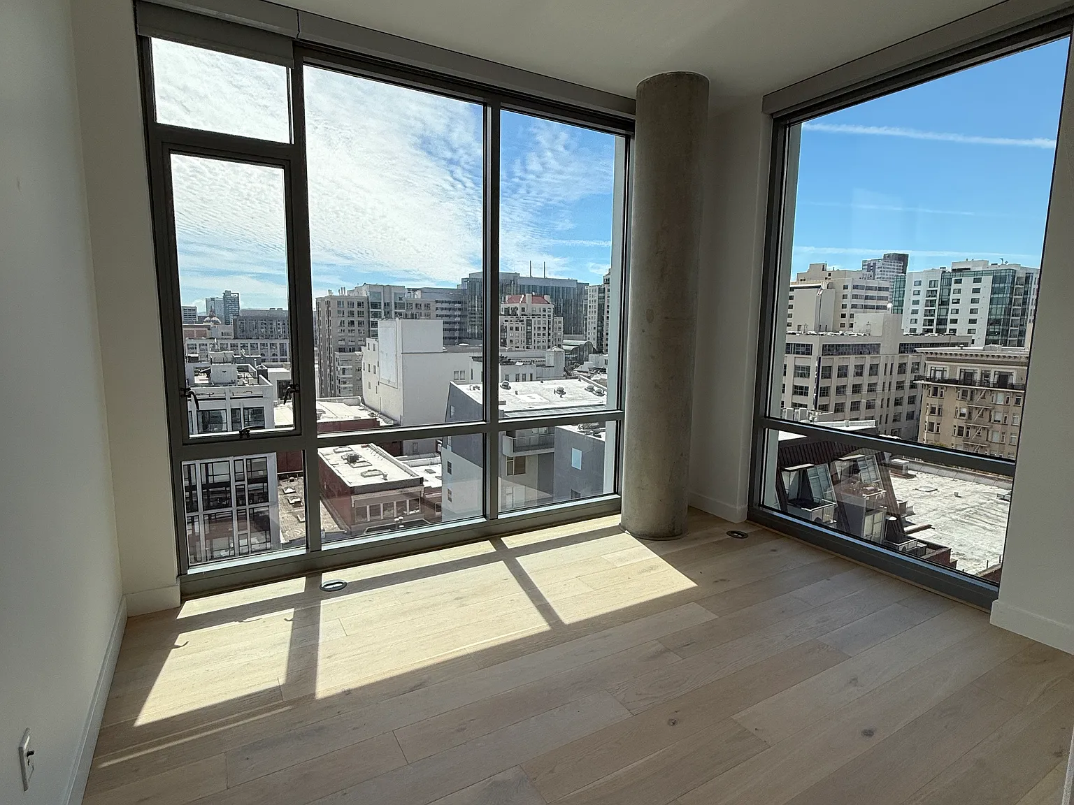 2 bed, 1141 sqft, $7,500 — Photo 3