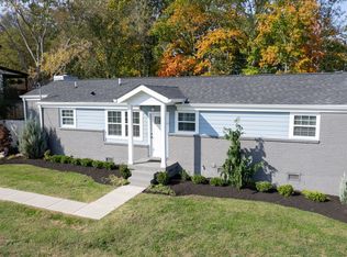 334B Dade Dr, Nashville, TN 37211