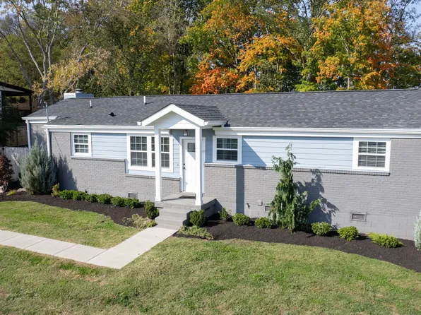 334B Dade Dr, Nashville, TN 37211