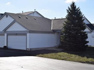 1080 Watkins Glen Ct #1080, Marysville, OH 43040