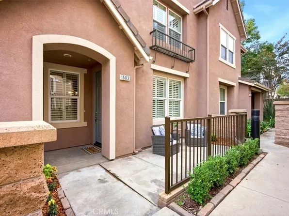 1503 Florence Ct, Upland, CA 91786