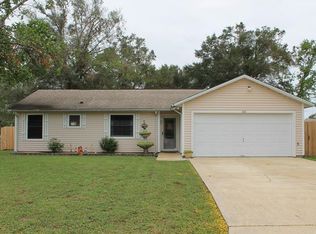 152 Angeles Rd, Debary, FL 32713