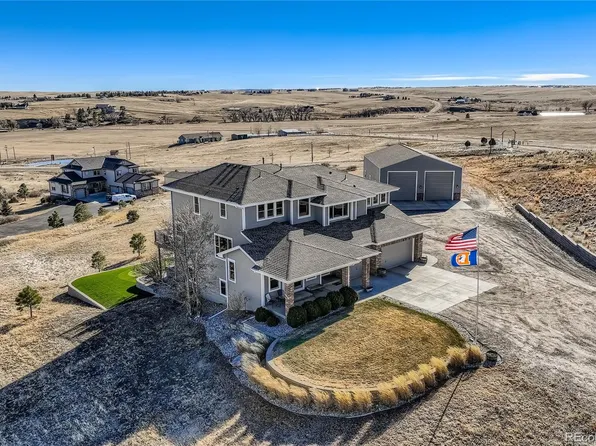 2334 Westout Avenue, Parker, CO 80138