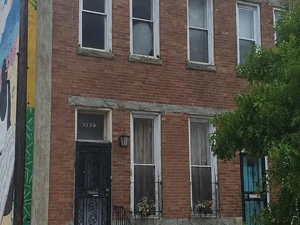 1339 E North Ave, Baltimore, MD 21213