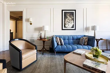 Sold by Sotheby's International Realty