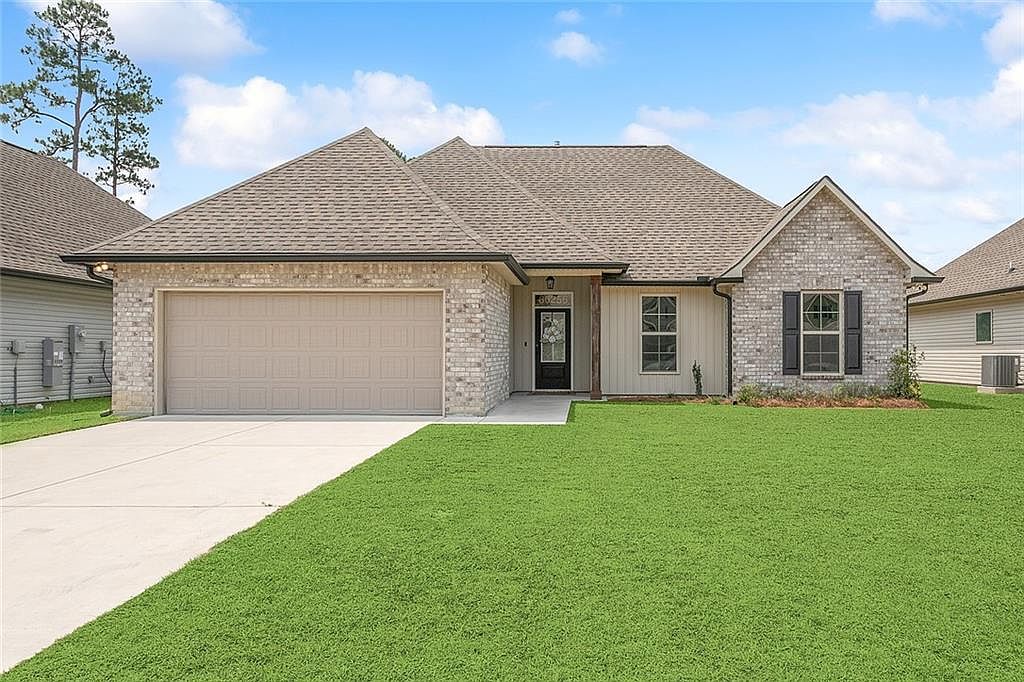 60256 Sunset Oak Blvd, LA 70445 Zillow