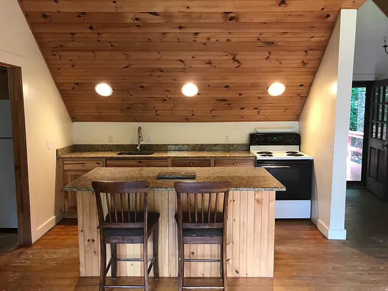 37 Old Lakey Gap Rd #1/2 — Photo 7