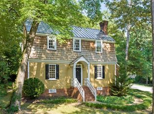 9737 Cole Mill Rd, North Chesterfield, VA 23237