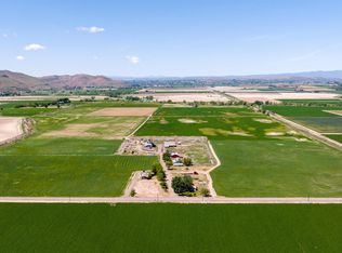 3875 Halliday Rd, Vale, OR 97918