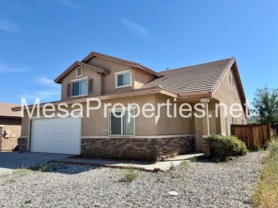 13593 Hemingway Dr, Victorville, CA, 92392