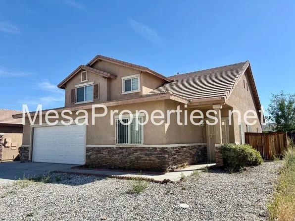 13593 Hemingway Dr, Victorville, CA 92392