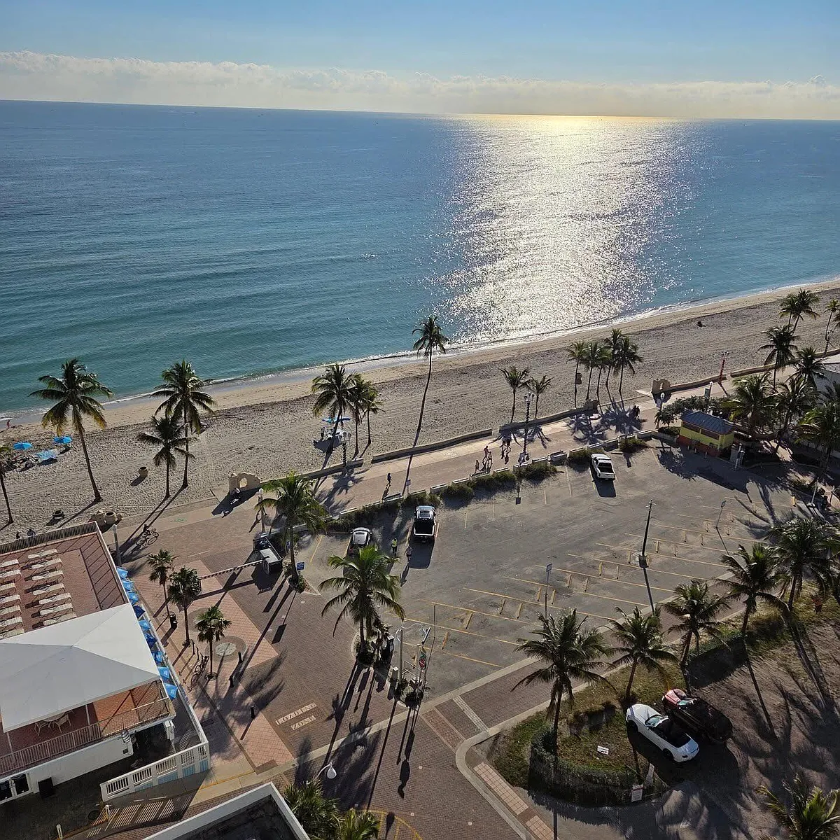 Building Photo - 3111 N Ocean Dr #1509