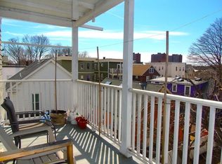 120 Montgomery St, Cambridge, MA 02140