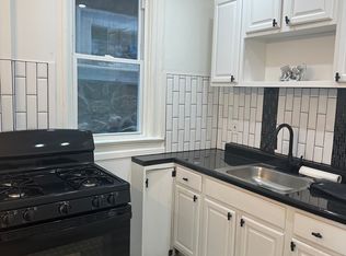 32 Rutgers Ave FLOOR 1, Jersey City, NJ 07305