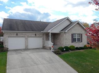 593 Hiser Ave, Springfield, OH 45503