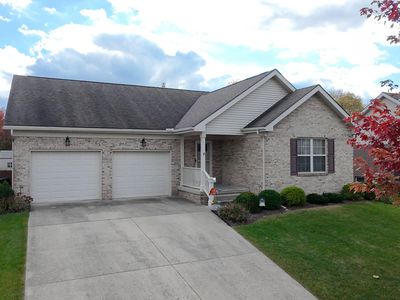 593 Hiser Ave, Springfield, OH, 45503