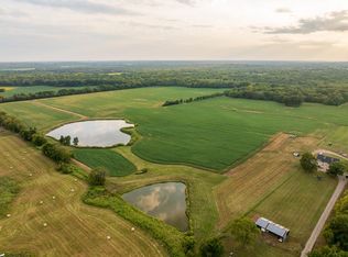 S Bonar Rd, Creighton, MO 64739