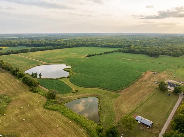 S Bonar Rd, Creighton, MO 64739