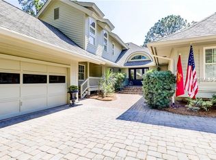 23 Audubon Pond Dr, Hilton Head Island, SC 29928