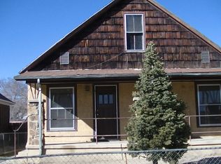 1011 E 6th St, Pueblo, CO 81001