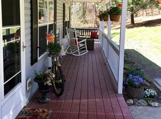 28 High Spruce Rd, Front Royal, VA 22630