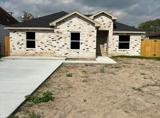 1605 Polk St, Harlingen, TX 78550