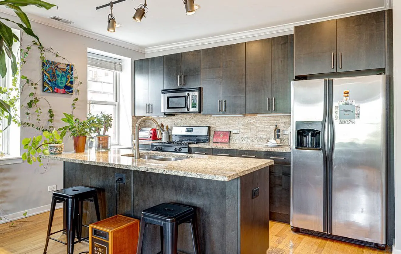2 bed, 1500 sqft, $3,400 — Photo 4