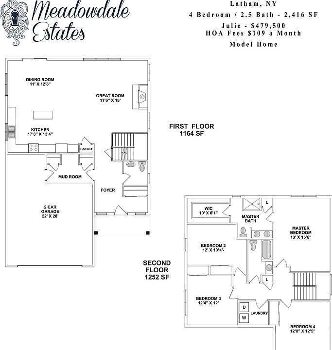 2nd image of 3 Hillard Ln