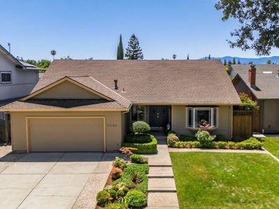 3686 Thousand Oaks Dr, San Jose, CA, 95136