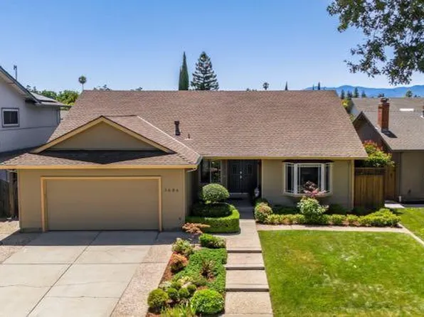 3686 Thousand Oaks Dr, San Jose, CA 95136