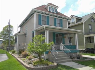 1304 Monroe St, La Porte, IN