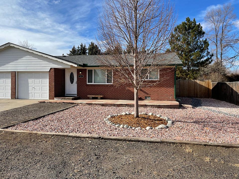 811 Benton St, Denver, CO 80214 | Zillow