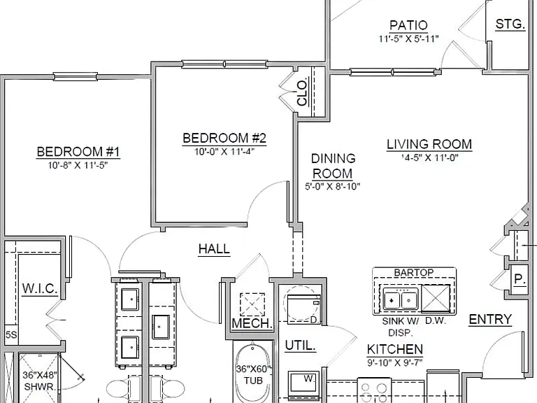 Palladium Fain Street — Photo 33
