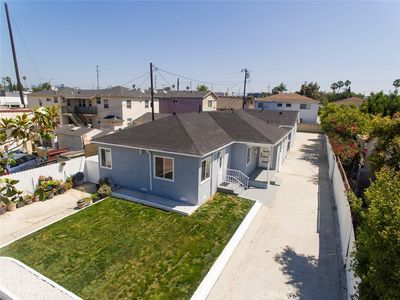 3816 Huron Ave, Culver City, CA, 90232