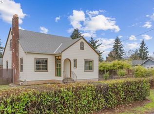 7135 SE 66th Ave, Portland, OR 97206